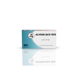 ACVR2B (ACE-031) Selliza Pharma Peptide