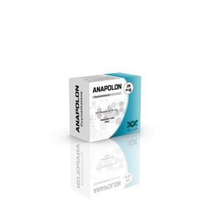 Anapolon Sellizia Pharma