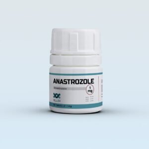 Anastrozole Selliza Pharma Arimidex