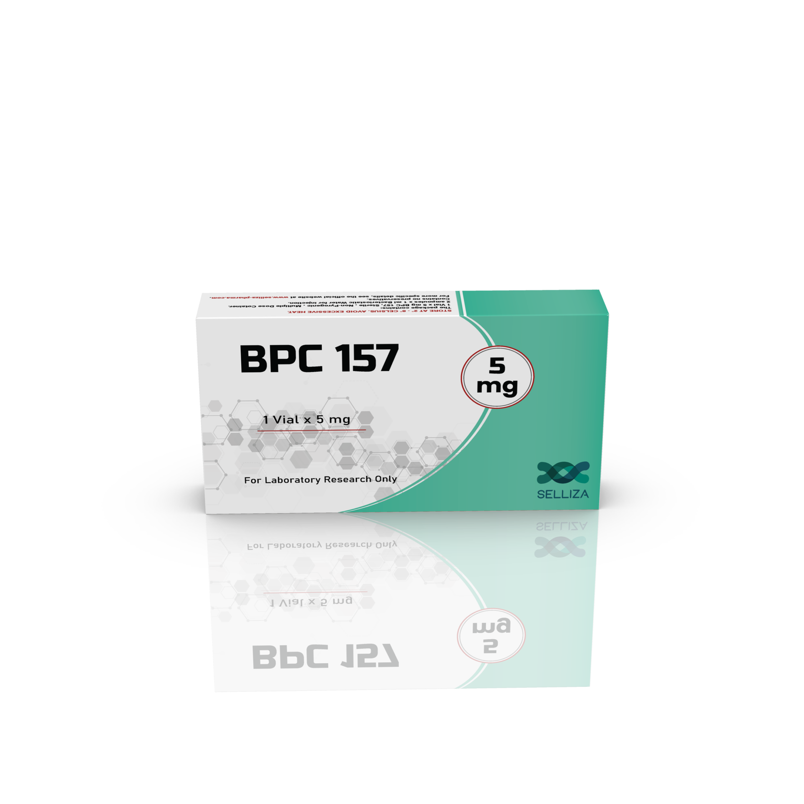 BPC Selliza Pharma