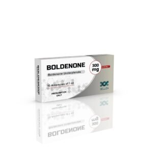 Boldenone Selliza Pharma Equipoise