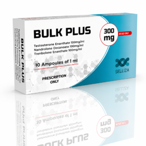 Bulk Plus Sellizia Pharma