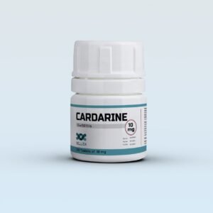 Cardarine Selliza Pharma GW501516