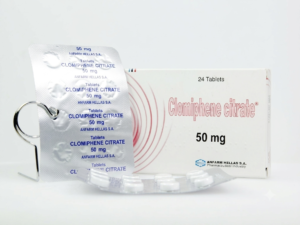 Clomiphene Citrate Anfarm