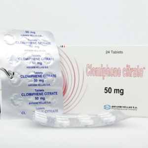 Clomiphene Citrate Anfarm