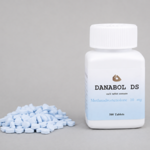 Danabol DS 500 Tab 10mg