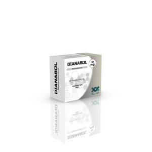 Dianabol Sellizia Pharma