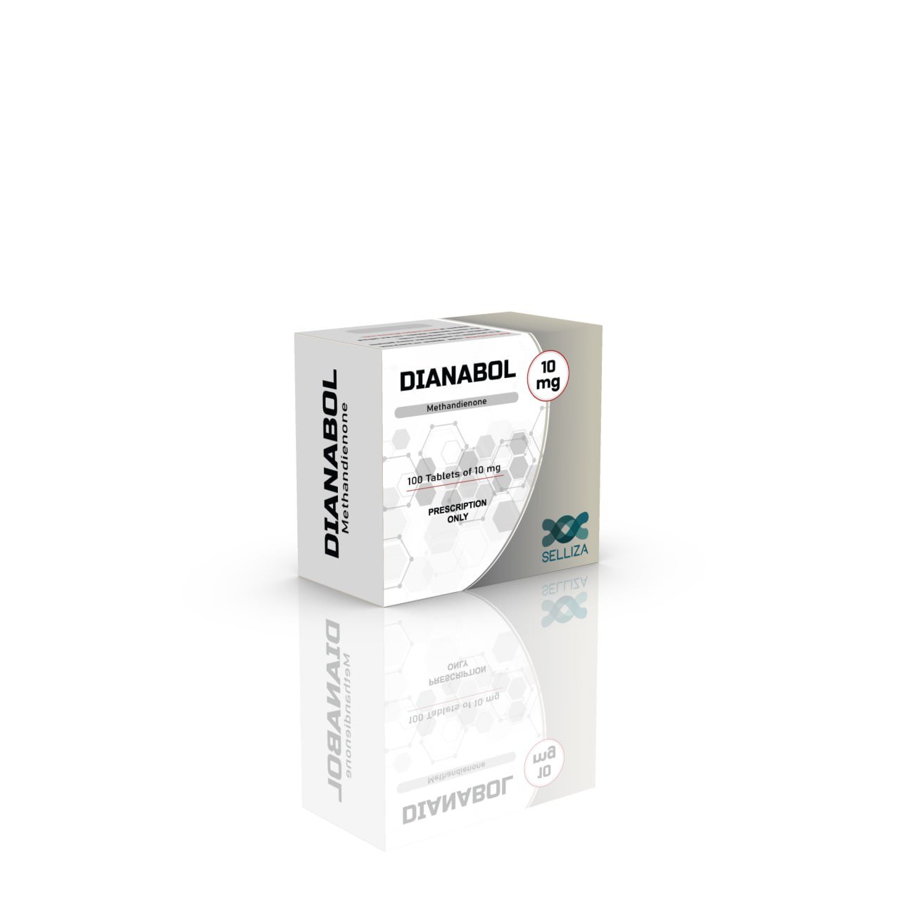 Dianabol Sellizia Pharma