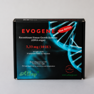 Evogene HGH Alley 100 IU