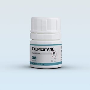 Exemestane Selliza Pharma Aromasin