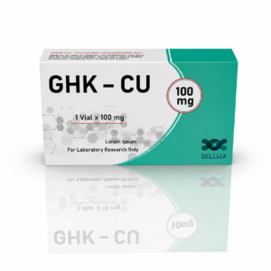 GHK – CU Selliza Pharma