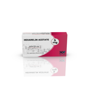 Hexarelin Acetate Selliza Pharma
