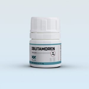 Ibutamoren Selliza Pharma MK-677