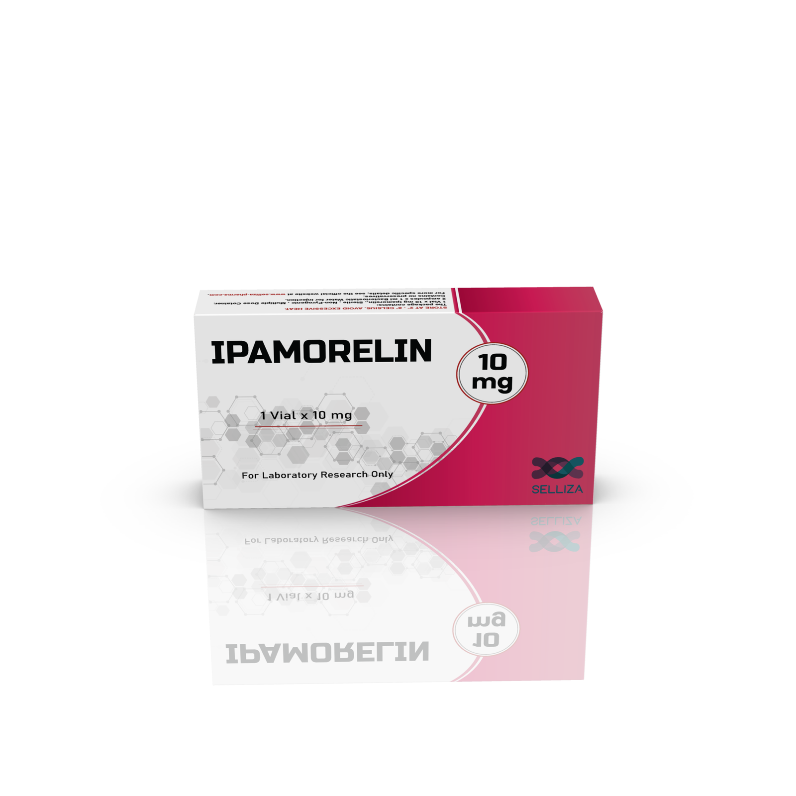 Ipamorelin Selliza Pharma