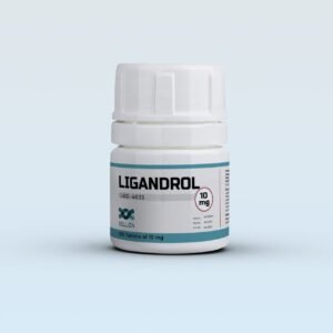Ligandrol Selliza Pharma LGD-4033