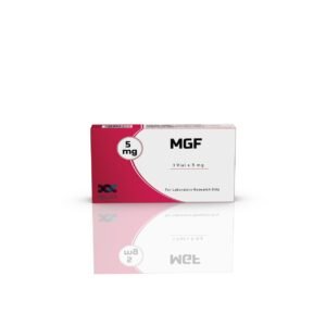 MGF Selliza Pharma