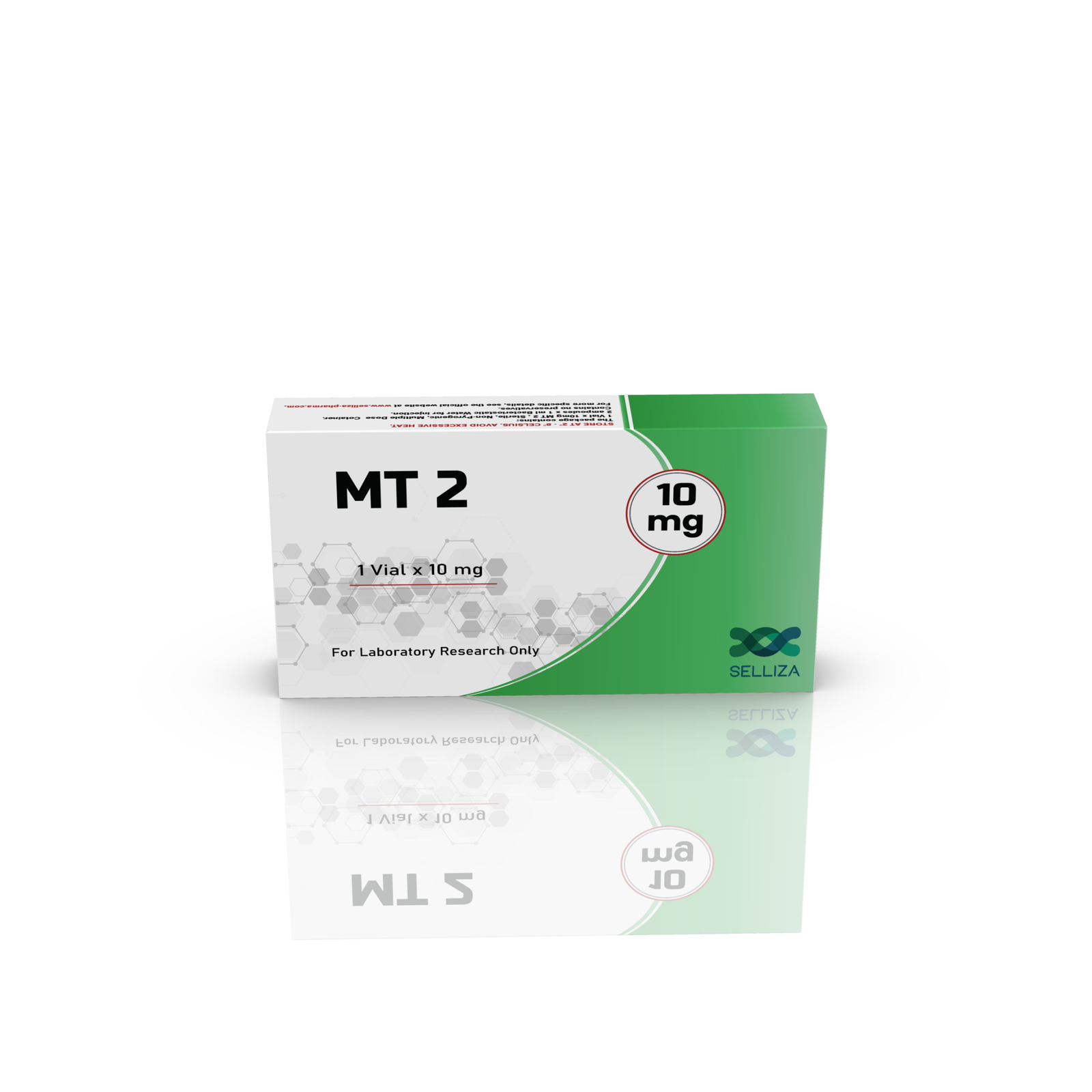 MT 2 Selliza Pharma Melanotan