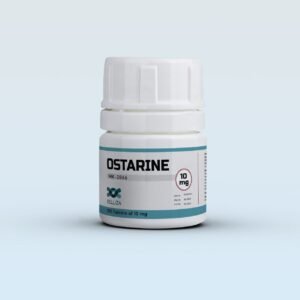 Osterine Selliza Pharma Enobosarm