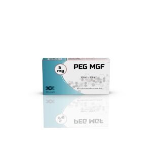 PEG MGF Selliza Pharma