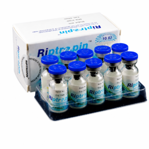 Riptropin Hubei Huangshi Nanshang 200 IU