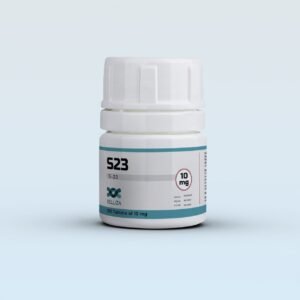 S23 Selliza Pharma