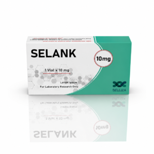 SELANK Selliza Pharma Nootropic