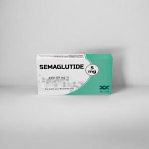 Semaglutide Selliza Pharma Ozempic