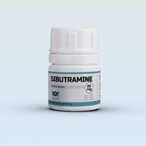 Sibutramine Selliza Pharma Reductil