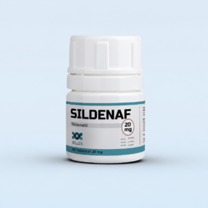 Sildenaf Selliza Pharma Sildenafil