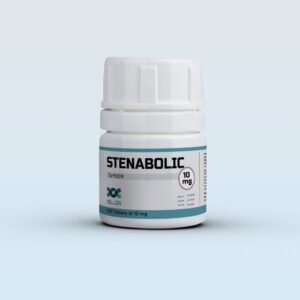 Stenabolic Selliza Pharma