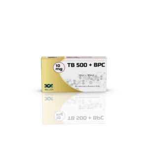 TB500 + BPC Selliza Pharma
