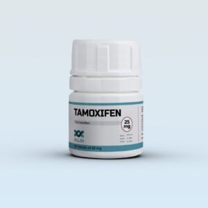 Tamoxifen Selliza Pharma Nolvadex