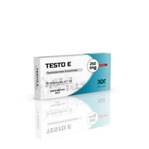 Testo E Selliza Pharma Testosterone Enanthate