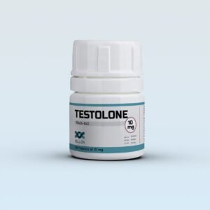 Testolone Selliza Pharma RAD 140