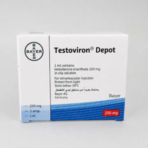 Testoviron Depot Bayer