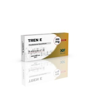 Tren E Selliza Pharma Trenbolone Enanthate